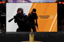مانیتور CS24A از AOC