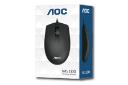 جعبه ماوس ای او سی AOC MS100
