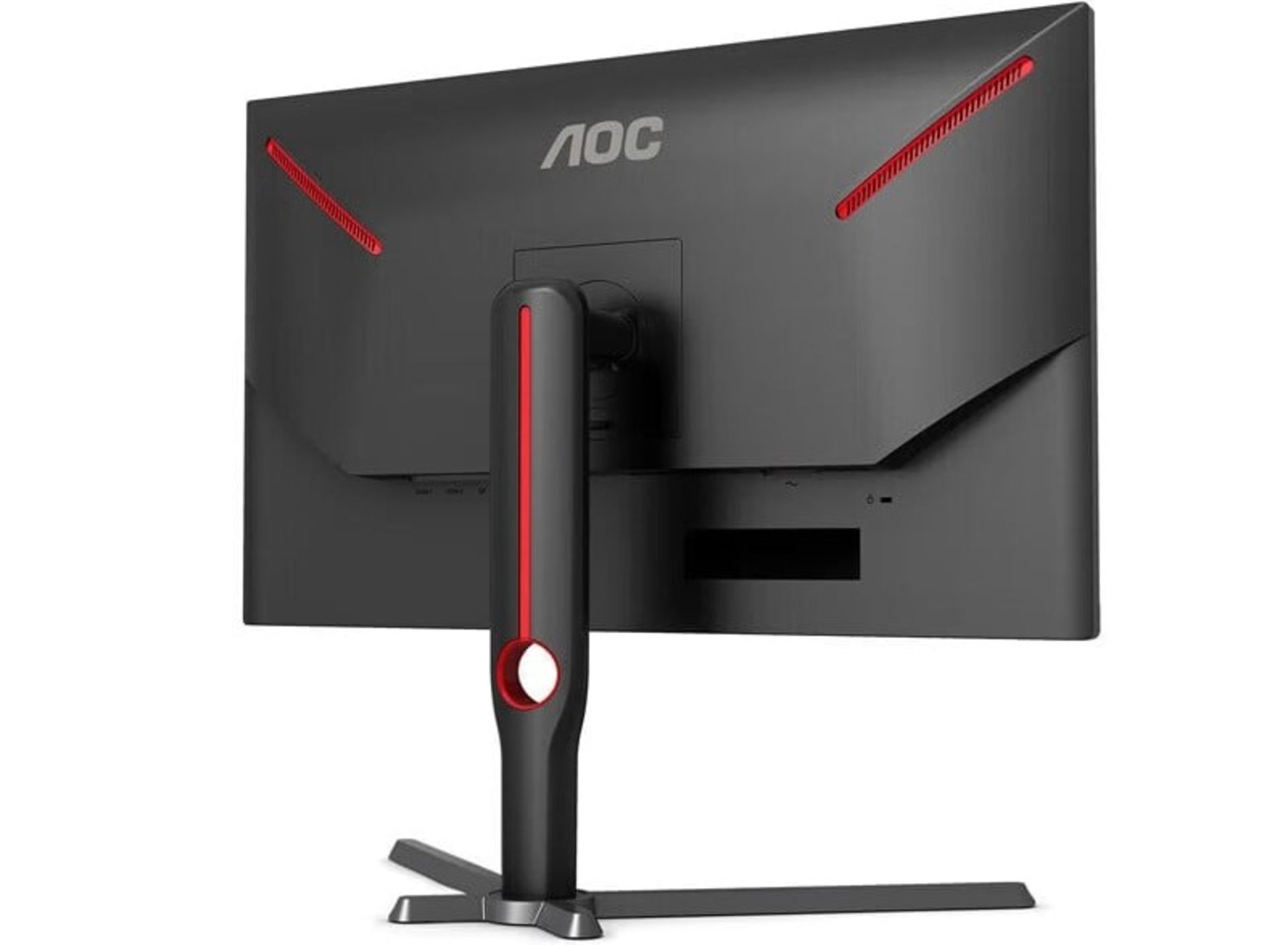 مانیتور AOC Q27G3ZN