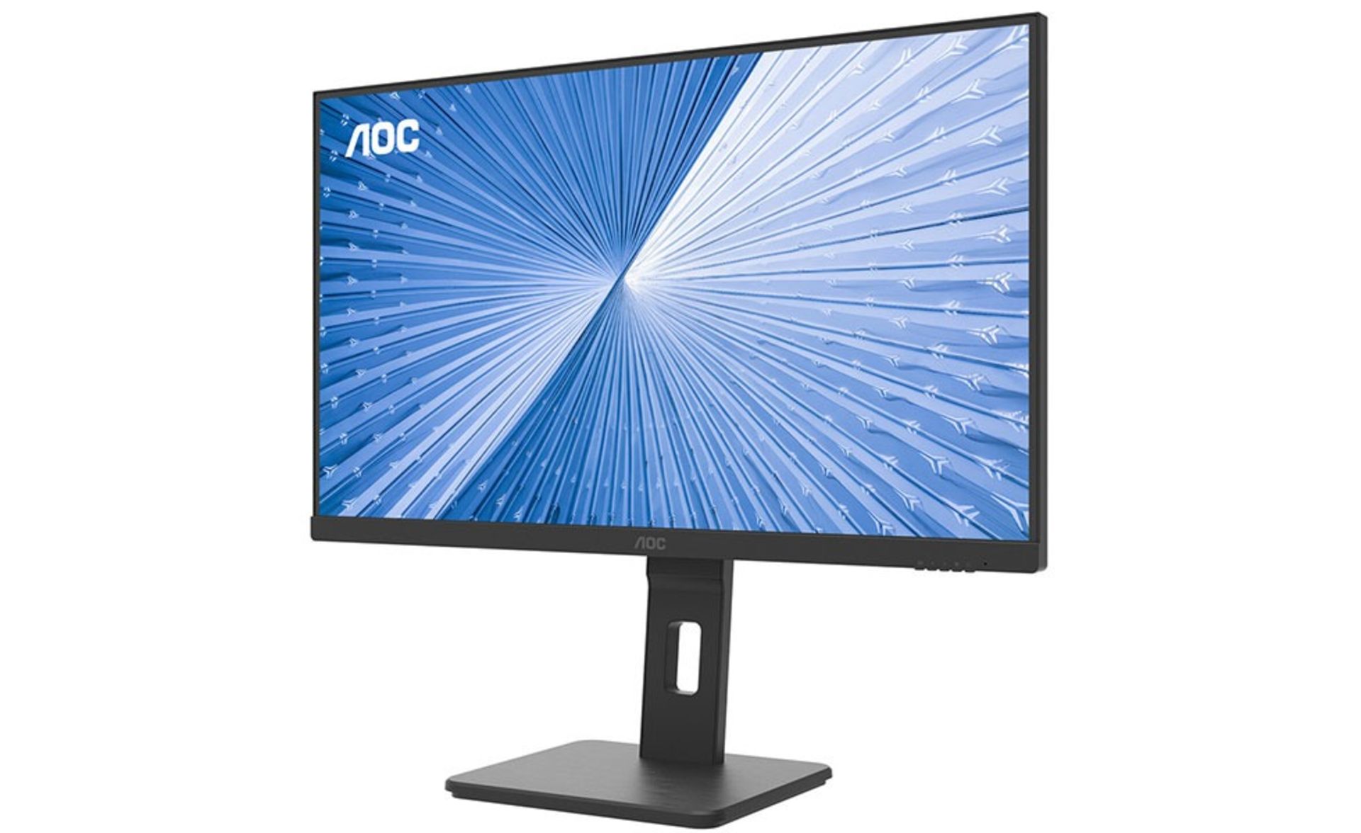نمایشگر مانیتور AOC 