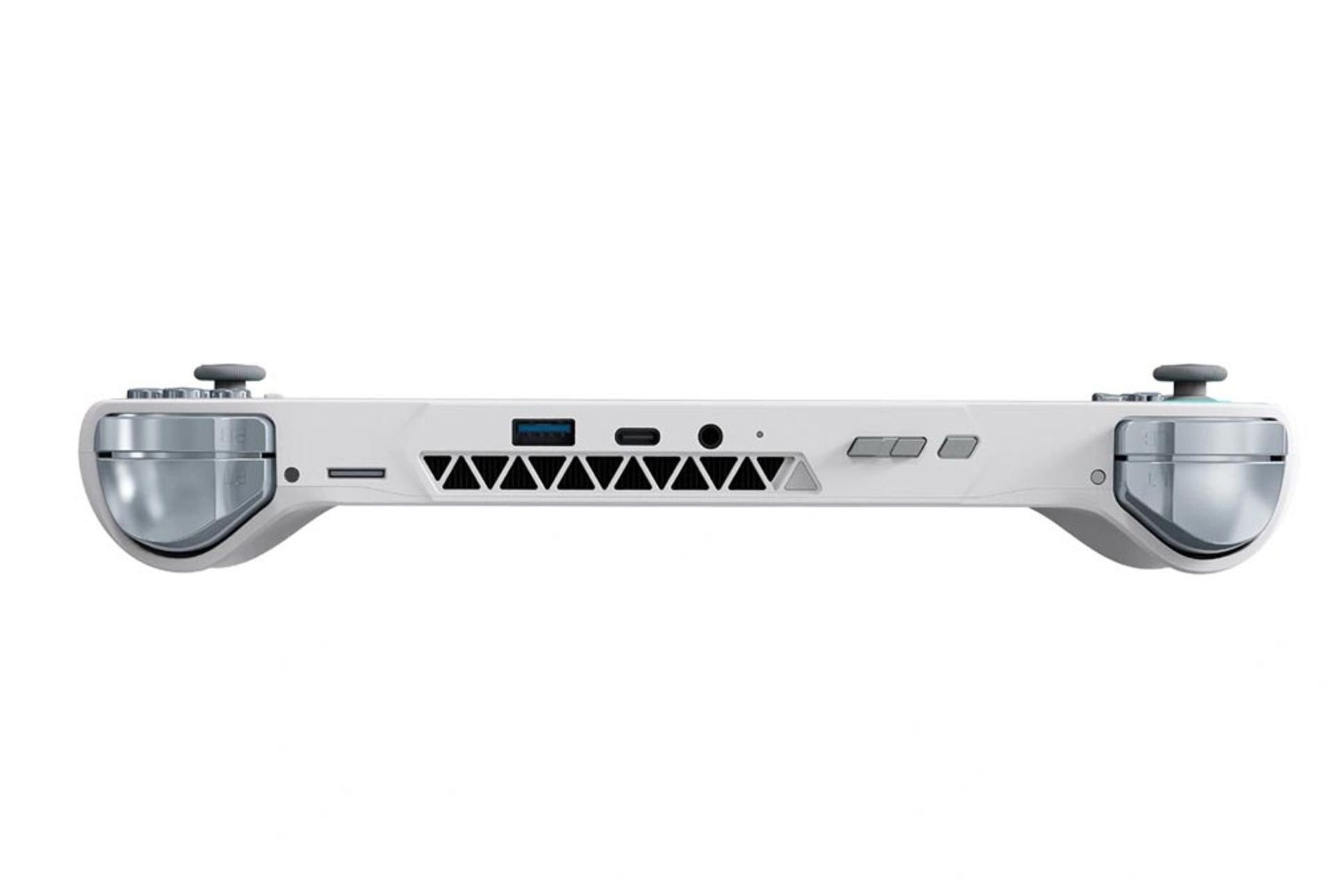 کنسول بازی دستی AOZOE A2 Ultra پشت