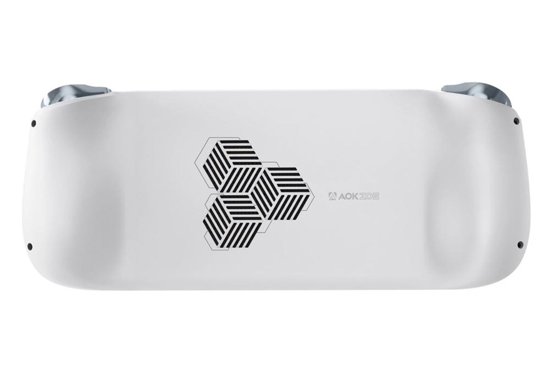 کنسول بازی دستی AOZOE A2 Ultra زیر