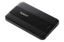 نمای چپ هارد دیسک اپیسر Apacer AC237 2.5 Inch 1TB