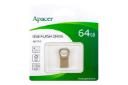 جعبه فلش مموری اپیسر Apacer AH11H 64GB