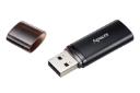 فلش مموری اپیسر Apacer AH25B 128GB USB 3.2 به همراه درپوش