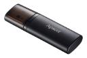 نمای کناری فلش مموری اپیسر Apacer AH25B 128GB USB 3.2