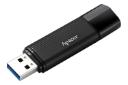 رنگ مشکی فلش مموری اپیسر Apacer AH353 64GB USB 3.2