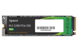 اس اس دی اپیسر Apacer AS2280Q4L NVMe M.2