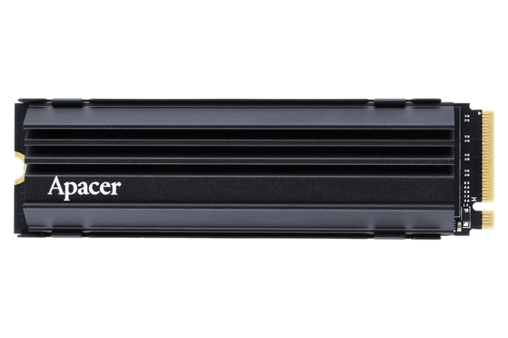 اس اس دی اپیسر Apacer AS2280Q4U NVMe M.2