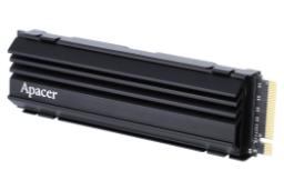 سمت راست اس اس دی اپیسر Apacer AS2280Q4U NVMe M.2
