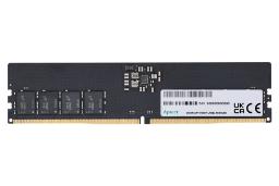 رم اپیسر دسکتاپ Apacer Desktop 16GB DDR5-5600 CL46
