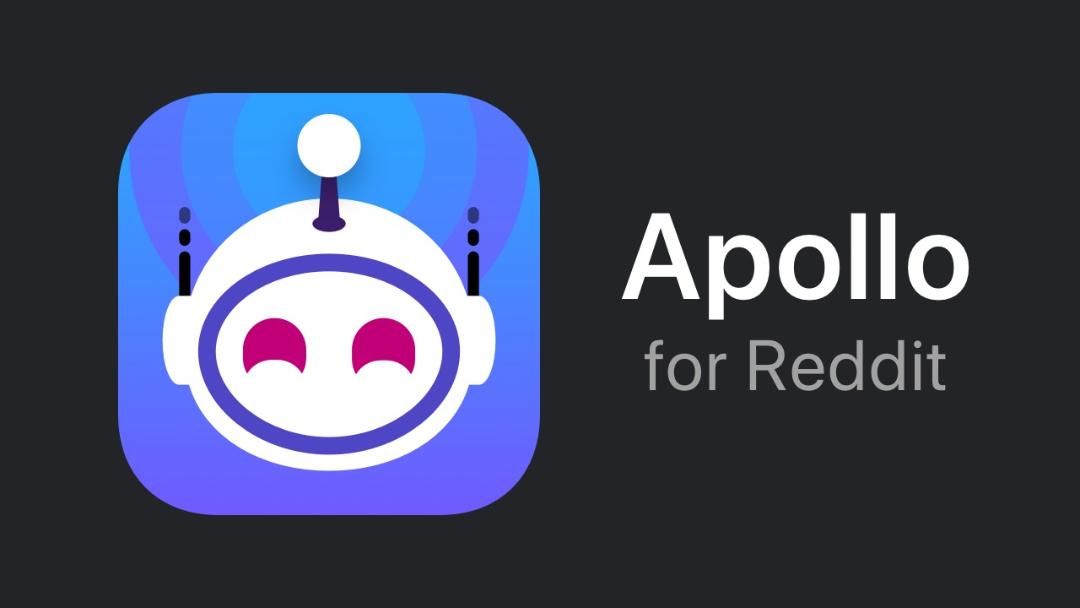 اپلیکیشن Apollo