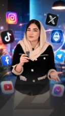 اول کدوم اپلیکیشن رو نصب میکنی؟