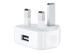 شارژر اپل مدل a1299-5w