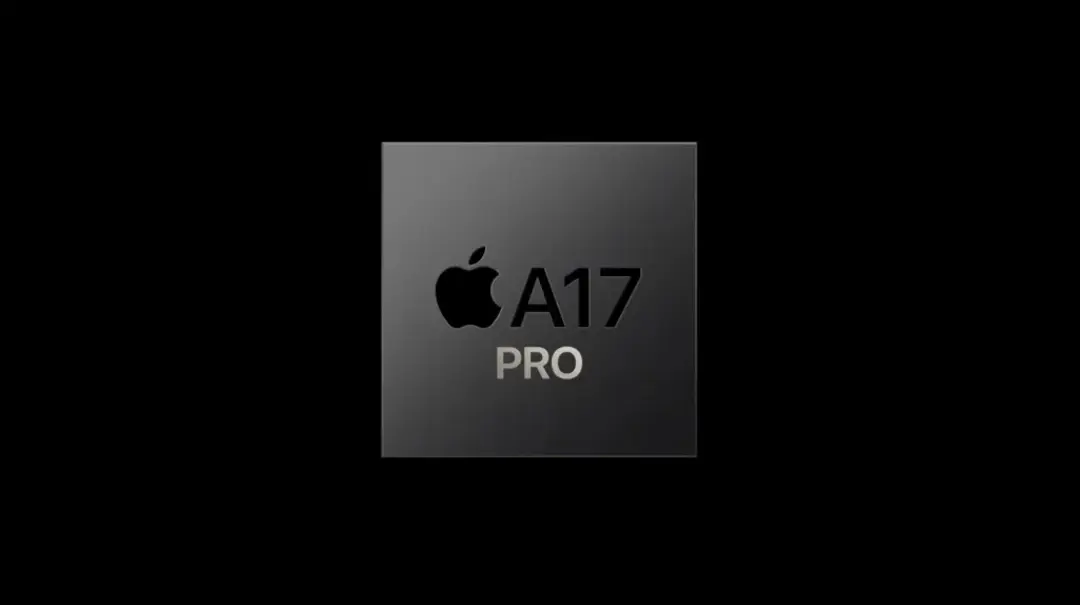 تراشه A17 پرو اپل