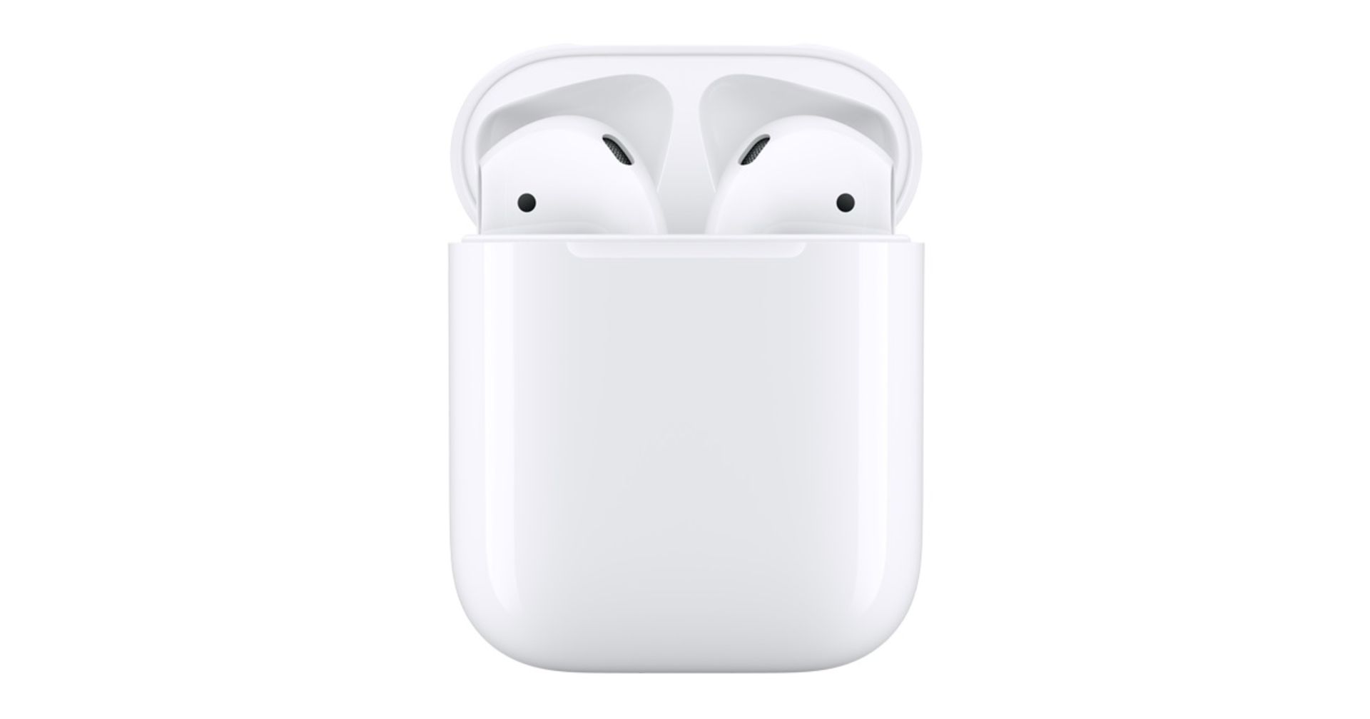 اپل ایرپاد ۲