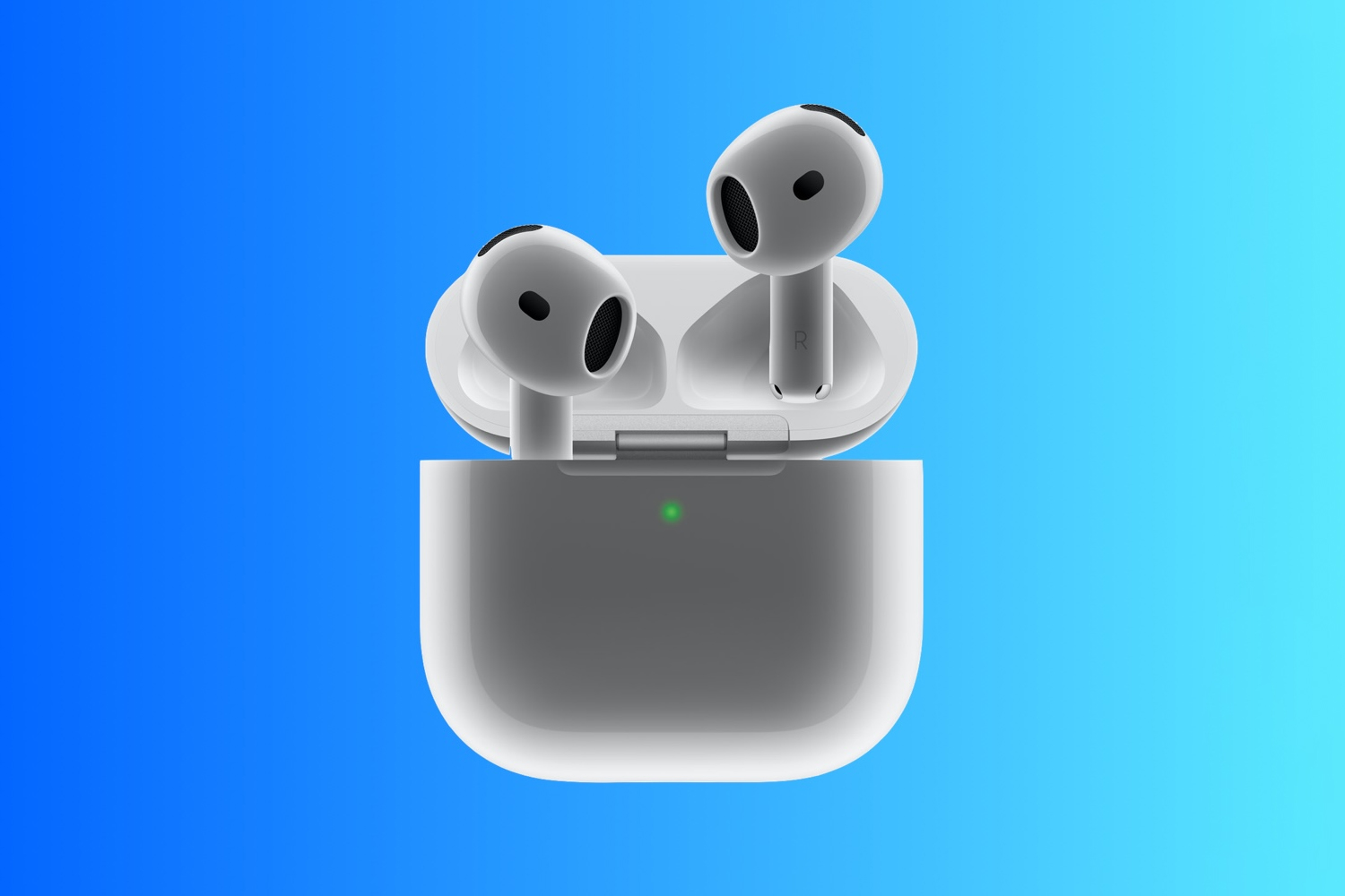 airpod4