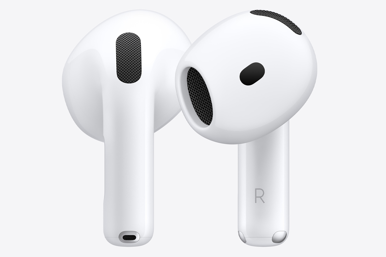 apple airpod 4 ANC