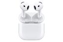 ایرباد بی سیم اپل ایرپاد 5 سفید / Apple AirPods 5