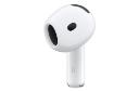 نمای داخلی ایرباد بی سیم اپل ایرپاد 5 سفید / Apple AirPods 5