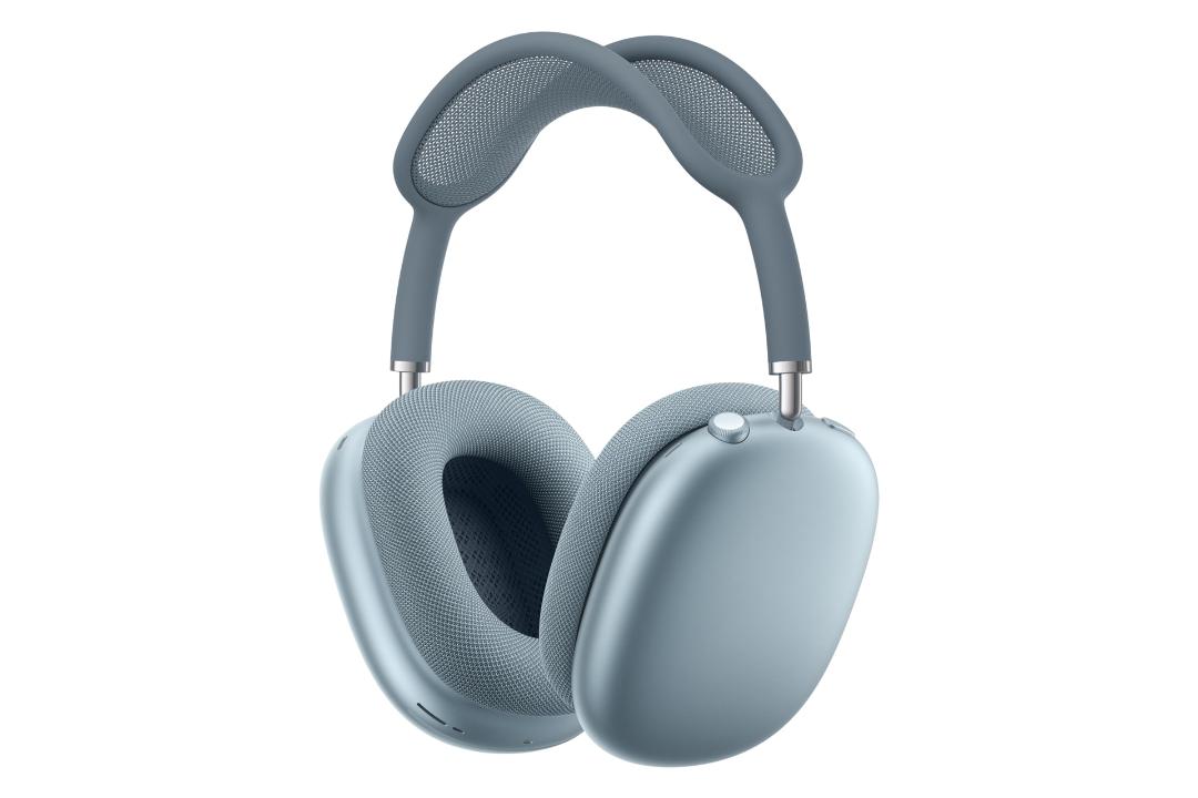 هدفون اپل ایرپادز مکس 2 آبی / Apple AirPods Max 2