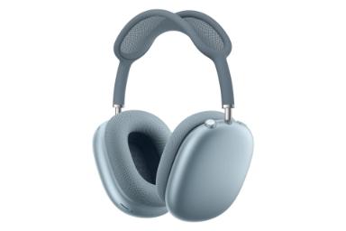 هدفون اپل ایرپادز مکس 2 آبی / Apple AirPods Max 2