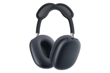 هدفون اپل ایرپادز مکس 2 مشکی / Apple AirPods Max 2