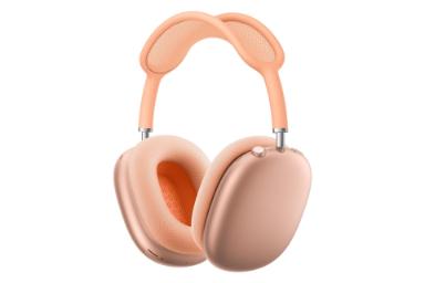 هدفون اپل ایرپادز مکس 2 نارنجی / Apple AirPods Max 2