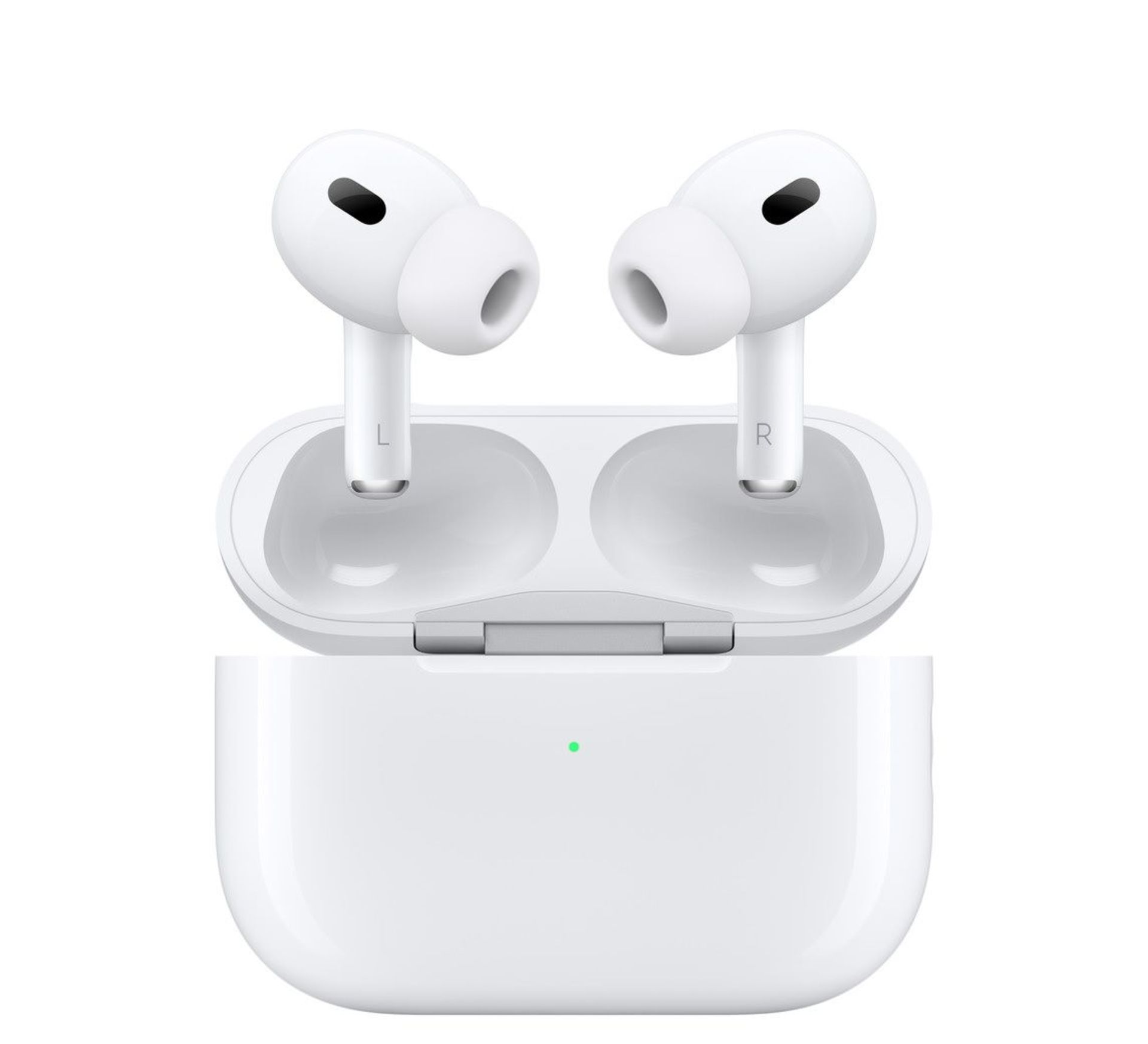 اپل ایرپاد پرو ۲