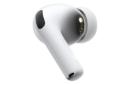 حسگر ضربان قلب هدفون بی سیم اپل ایرپادز پرو 3 سفید / Apple AirPods Pro 3