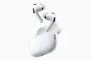 هدفون بی سیم اپل ایرپادز پرو 3 سفید / Apple AirPods Pro 3