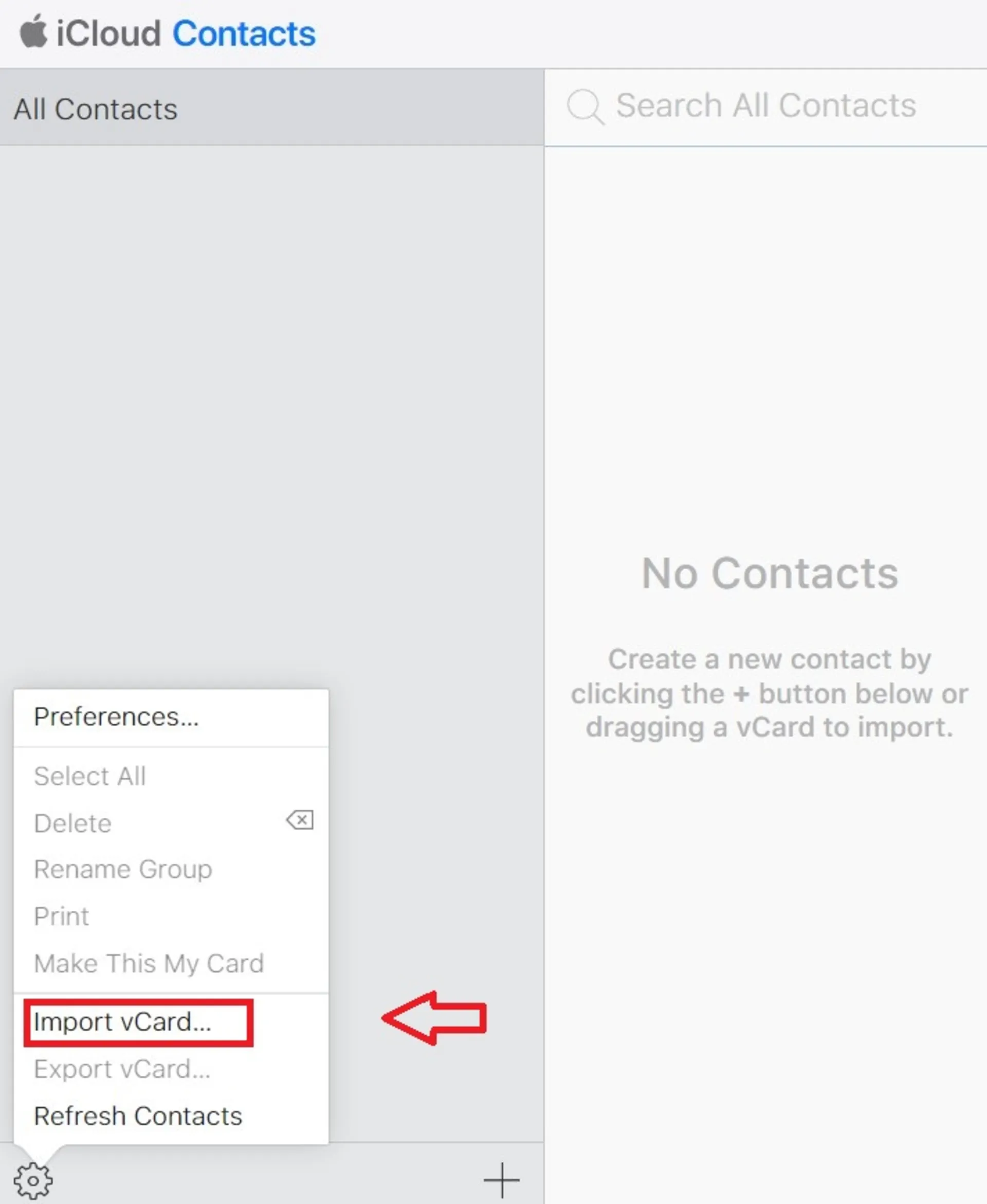 مرجع متخصصين ايران apple contacts