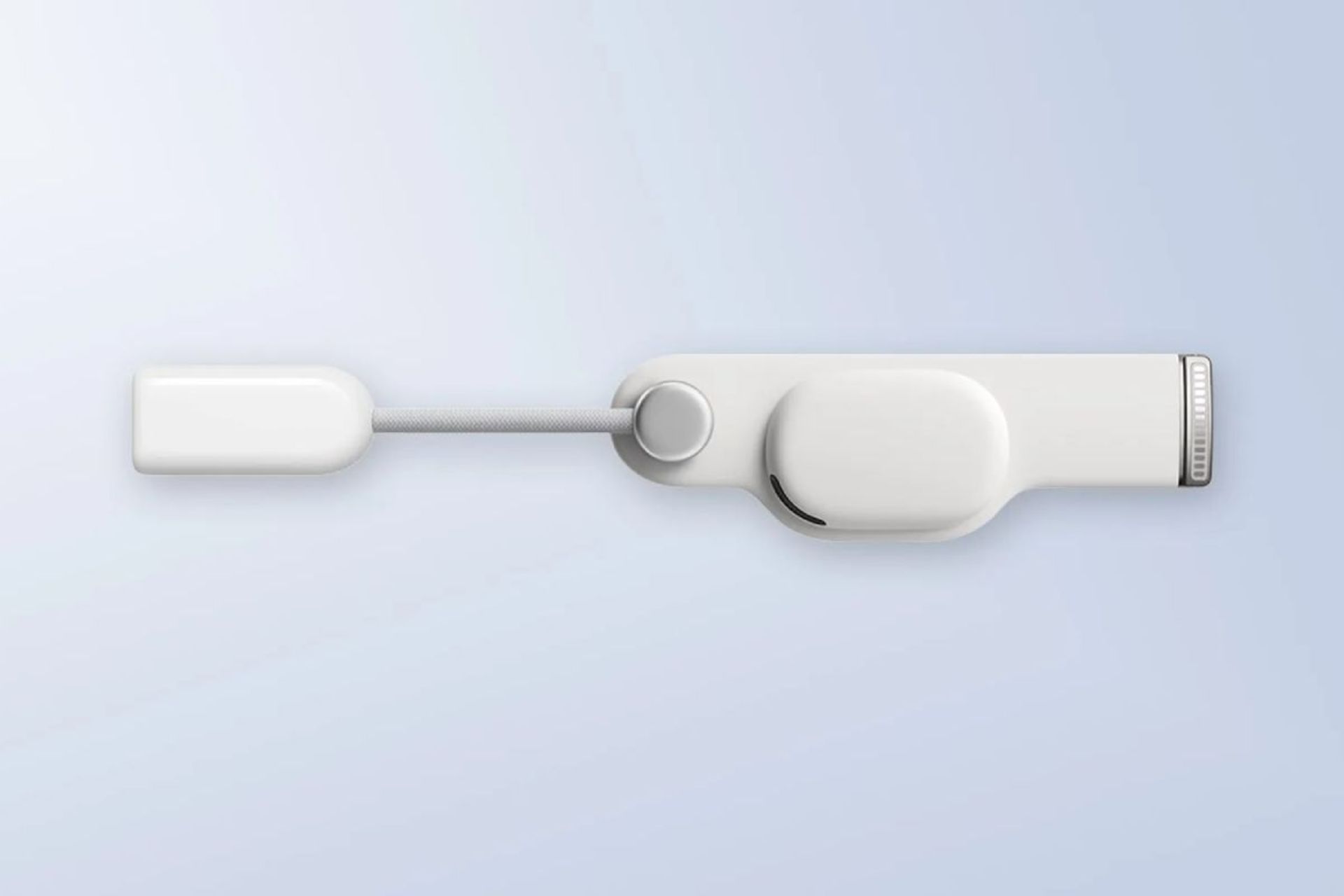 دانگل Developer Strap ویژن پرو اپل