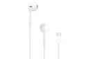 هدفون اپل EarPods USB-C رنگ سفید