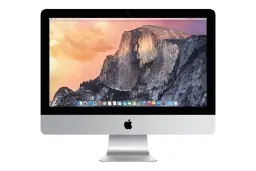 اپل آی مک Apple iMac 21.5 inch 2013