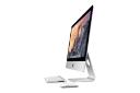 اپل آی مک Apple iMac 21.5 inch 2013 نمای جانبی