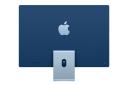کامپیوتر همه کاره Apple iMac 24 inch 2023 M3 آبی