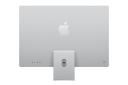 کامپیوتر همه کاره Apple iMac 24 inch 2023 M3 نقره‌ای