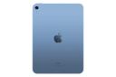 نمای پنل پشت تبلت آیپد 10.9 اپل نسخه 2022 / Apple iPad 10.9 2022 با نمایش دوربین و لوگو رنگ آبی