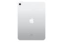 نمای پنل پشت تبلت آیپد 10.9 اپل نسخه 2022 / Apple iPad 10.9 2022 با نمایش دوربین و لوگو رنگ نقره‌ای