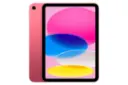 پنل جلو و پشت تبلت آیپد 11 اپل نسخه 2025 صورتی / Apple iPad 11 2025