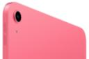 چینش دوربین تبلت آیپد 11 اپل نسخه 2025 صورتی / Apple iPad 11 2025
