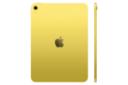 پنل پشت و فریم تبلت آیپد 11 اپل نسخه 2025 زرد / Apple iPad 11 2025