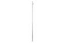 لبه کناری تبلت آیپد ایر 11 اپل نسخه 2024 طلایی / Apple iPad Air 11 2024