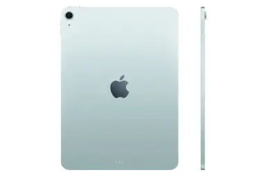 پنل پشت و فریم تبلت آیپد ایر 11 اپل نسخه 2025 آبی روشن / Apple iPad Air 11 2025