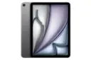 پنل جلو و پشت تبلت آیپد ایر 11 اپل نسخه 2025 خاکستری / Apple iPad Air 11 2025