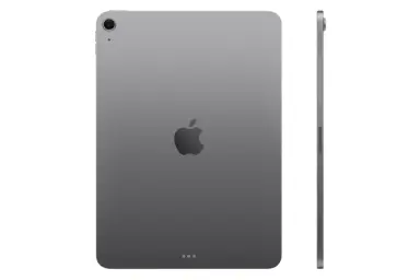 پنل پشت و فریم تبلت آیپد ایر 11 اپل نسخه 2025 خاکستری / Apple iPad Air 11 2025
