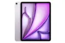 پنل جلو و پشت تبلت آیپد ایر 13 اپل نسخه 2025 ارغوانی / Apple iPad Air 13 2025