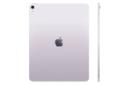 پنل پشت و فریم تبلت آیپد ایر 13 اپل نسخه 2025 ارغوانی / Apple iPad Air 13 2025