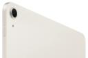 چینش دوربین تبلت آیپد ایر 13 اپل نسخه 2025 طلایی / Apple iPad Air 13 2025